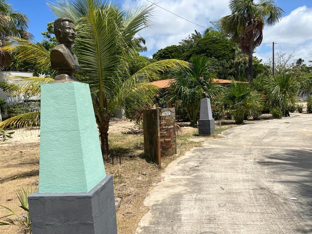 Pousada Paraiso Cultural Barreirinhas Zewnętrze zdjęcie