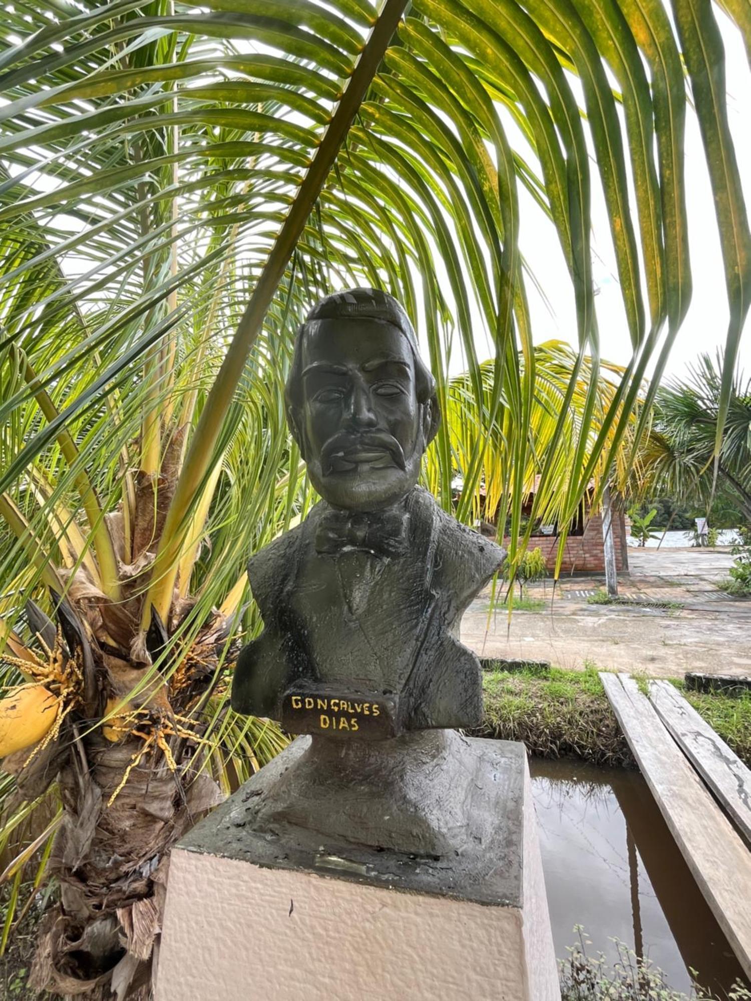Pousada Paraiso Cultural Barreirinhas Zewnętrze zdjęcie