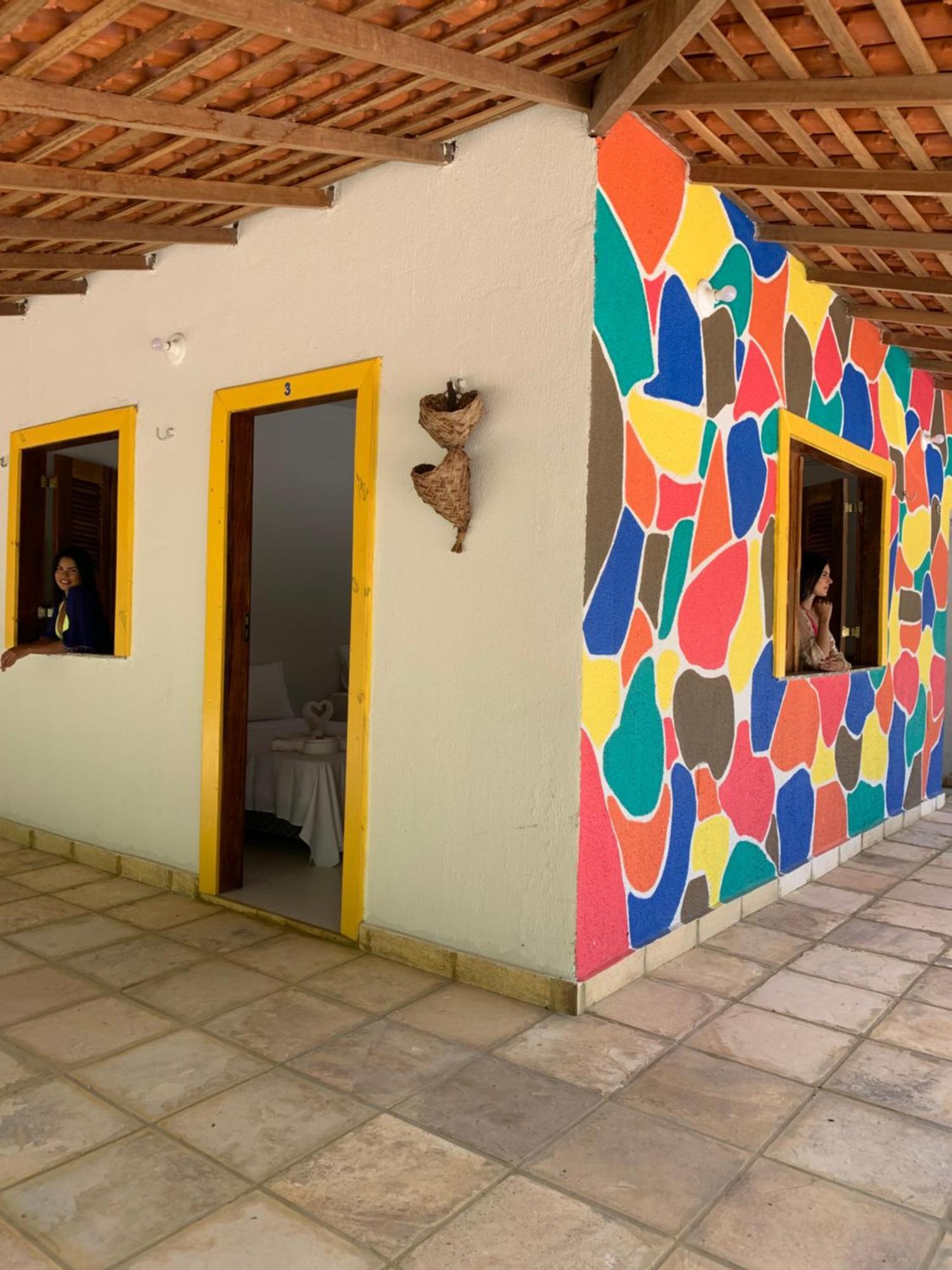 Pousada Paraiso Cultural Barreirinhas Zewnętrze zdjęcie