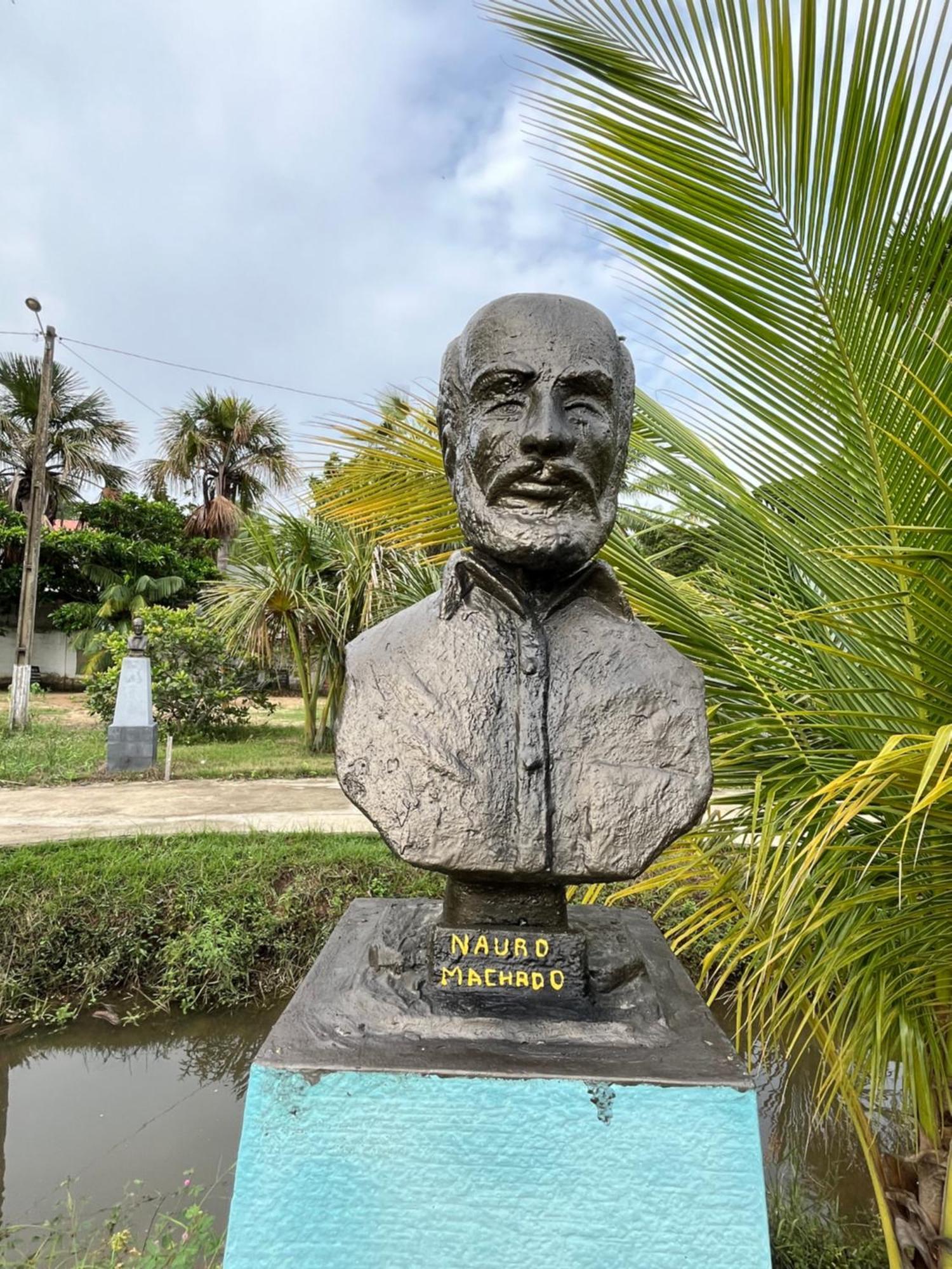 Pousada Paraiso Cultural Barreirinhas Zewnętrze zdjęcie